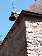 chapelle du petit saint-loup plouezec