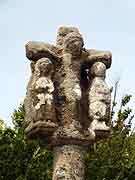 croix de saint-paul plouezec