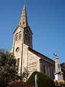 eglise saint-pierre plouezec