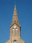 eglise saint-pierre plouezec