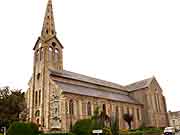 eglise saint-pierre plouezec