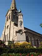monument aux morts plouezec