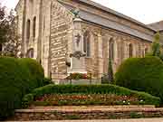 monument aux morts plouezec