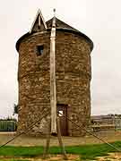 moulin a vent de craca plouezec