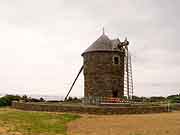 moulin a vent de craca plouezec