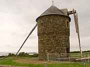 moulin a vent de craca plouezec
