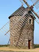 moulin a vent de craca plouezec