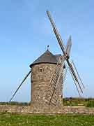 moulin a vent de craca plouezec
