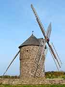 moulin a vent de craca plouezec