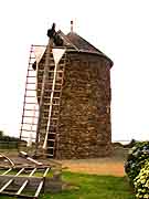 moulin a vent de craca plouezec