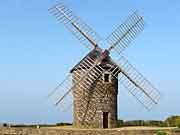 moulin a vent de craca plouezec