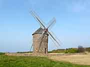 moulin a vent de craca plouezec