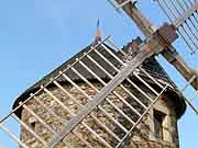 moulin a vent de craca plouezec