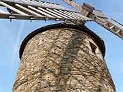 moulin a vent de craca plouezec