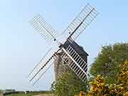 moulin a vent de craca plouezec
