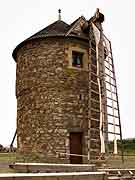 moulin a vent de craca plouezec