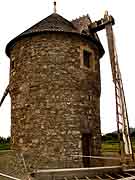 moulin a vent de craca plouezec