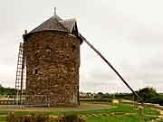moulin a vent de craca plouezec
