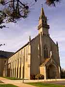 chapelle des chatelets ploufragan