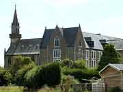 chapelle des chatelets ploufragan