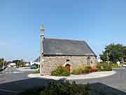 chapelle saint-jacques ploufragan