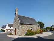 chapelle saint-jacques ploufragan