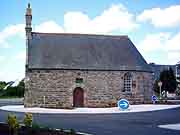 chapelle saint-jacques ploufragan