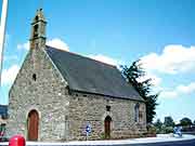 chapelle saint-jacques ploufragan