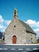 chapelle saint-jacques ploufragan