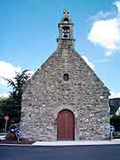 chapelle saint-jacques ploufragan