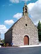 chapelle saint-jacques ploufragan