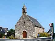 chapelle saint-jacques ploufragan