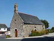 chapelle saint-jacques ploufragan