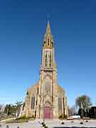 eglise saint-pierre ploufragan