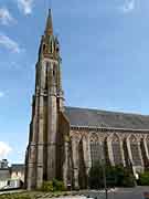 eglise saint-pierre ploufragan