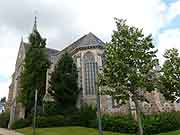 eglise saint-pierre ploufragan