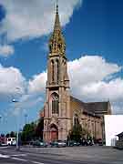 eglise saint-pierre ploufragan