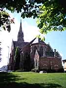 eglise saint-pierre ploufragan