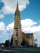 eglise saint-pierre ploufragan