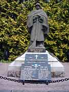 monument aux morts ploufragan