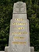 monument aux morts ploufragan