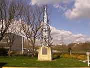 obelisque de brezillet ploufragan