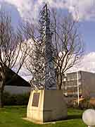 obelisque de brezillet ploufragan