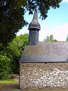 chapelle saint-barthelemy plouguenast
