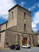 eglise saint-pierre et saint-paul plouguenast