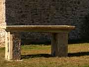 chapelle kermaria an iskuit plouha