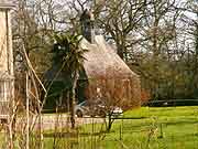 chapelle kermaria an iskuit plouha