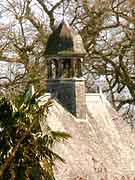 chapelle kermaria an iskuit plouha