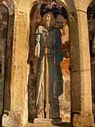chapelle kermaria an iskuit plouha