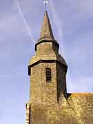 chapelle kermaria an iskuit plouha